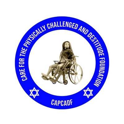 Care for the physically cahllenged and destitute