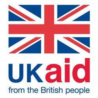 UKAID