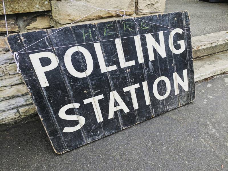 Democratic Governance & Electoral Participation