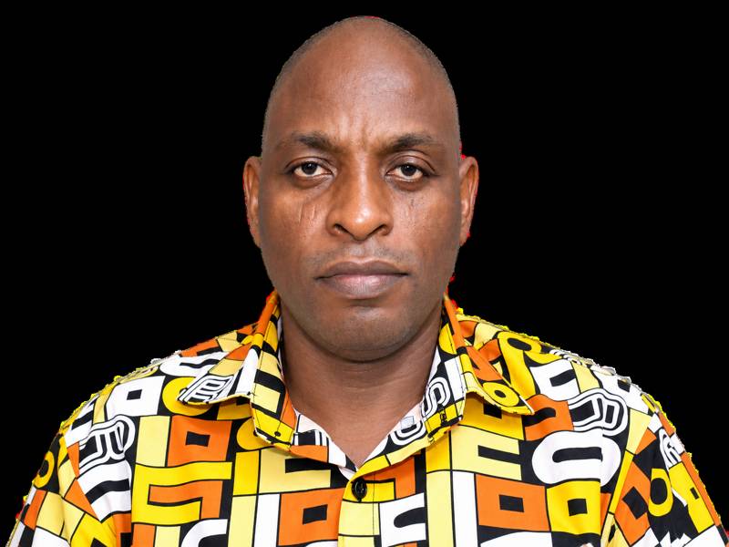Alfred Ajayi