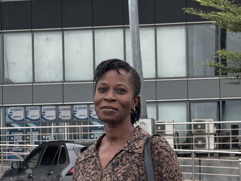 Chukwudindu Chinwe